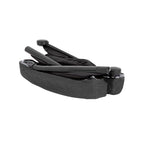 Graco - Patut de calatorie 3 in 1 transformabil in tarc FoldLite LX, Midnight