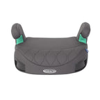 Graco - Scaun auto booster i-Size, Booster Max Iron, 137-150 cm, certificat R129
