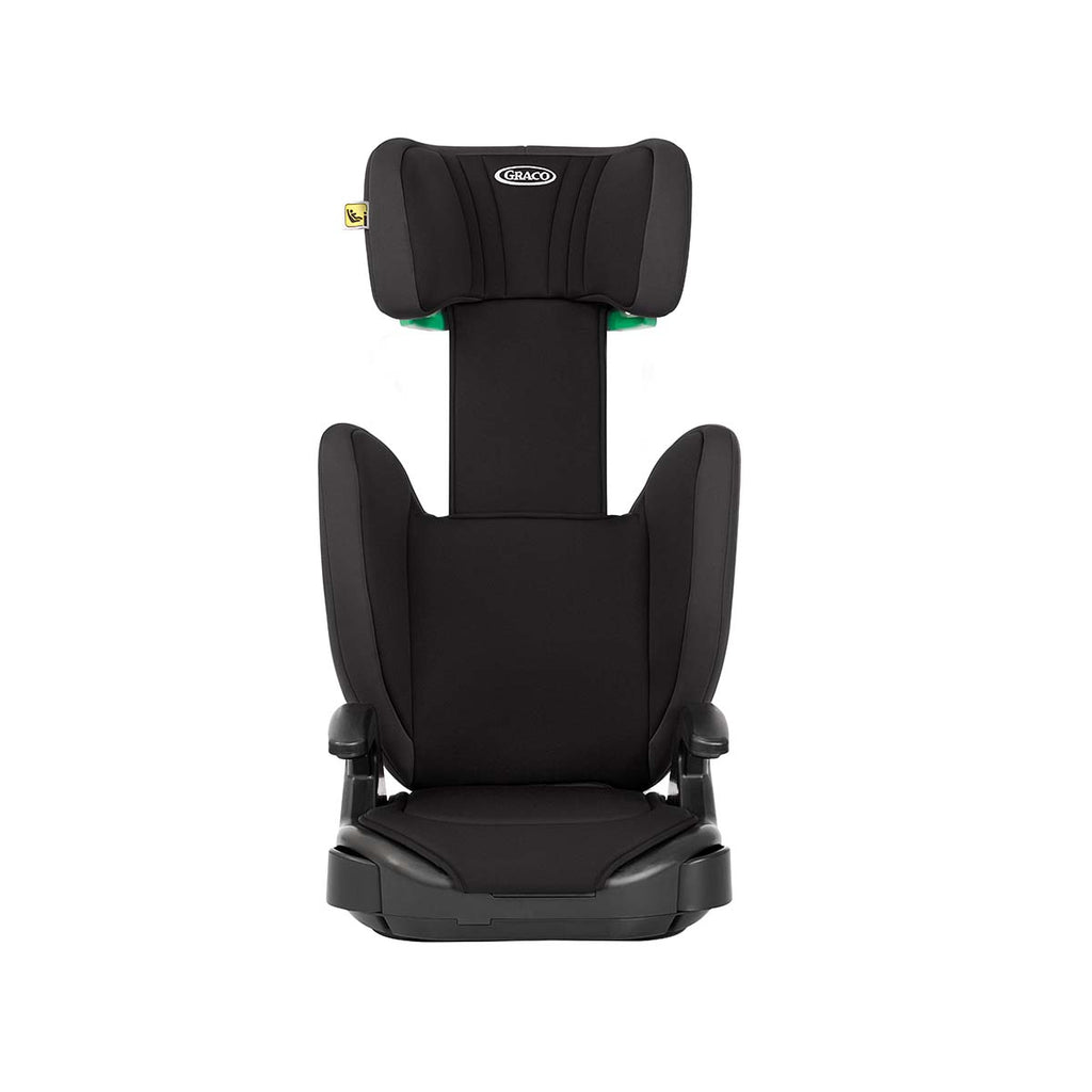 Graco - Scaun auto Junior Maxi Midnight,100-150 cm, certificat R129