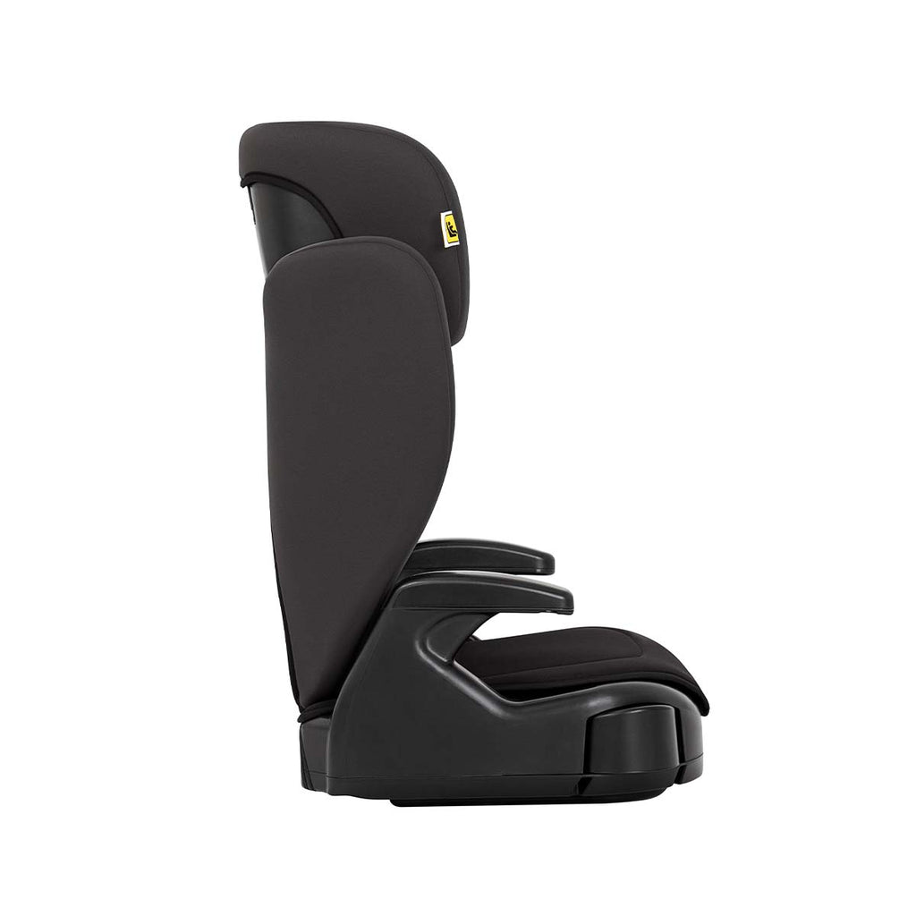 Graco - Scaun auto Junior Maxi Midnight,100-150 cm, certificat R129