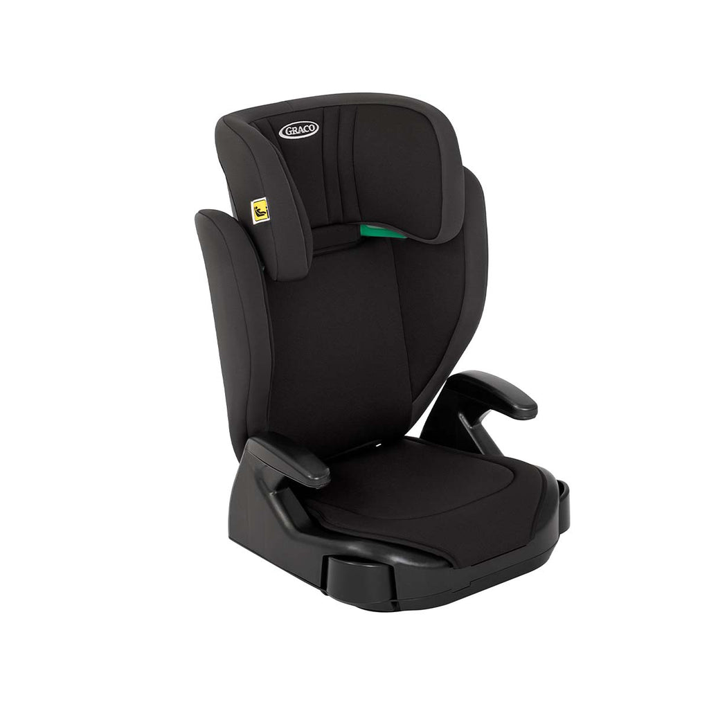 Graco - Scaun auto Junior Maxi Midnight,100-150 cm, certificat R129