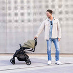 Graco - Carucior sport Myavo Mulberry