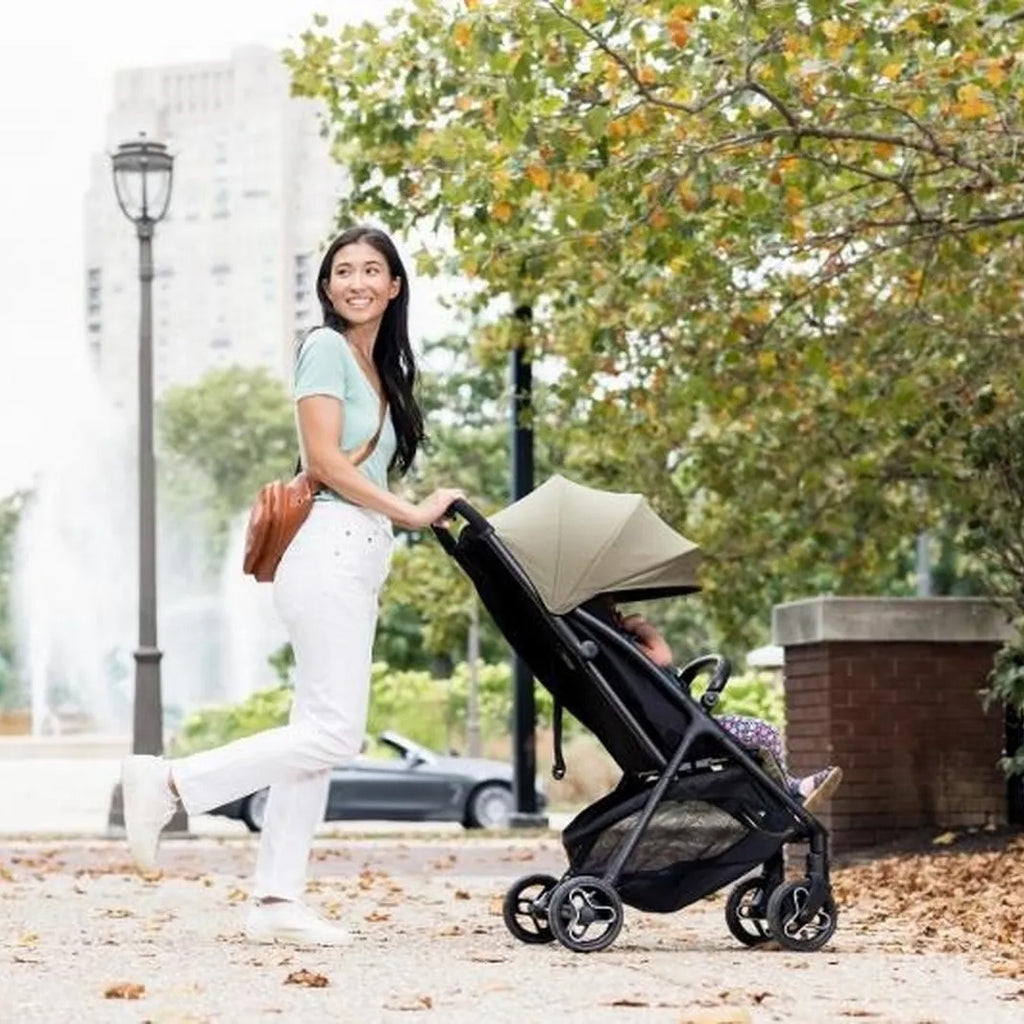 Graco - Carucior sport Myavo Mulberry