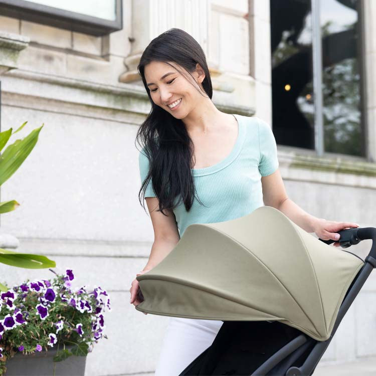 Graco - Carucior sport Myavo Mulberry