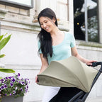 Graco - Carucior sport Myavo Clover