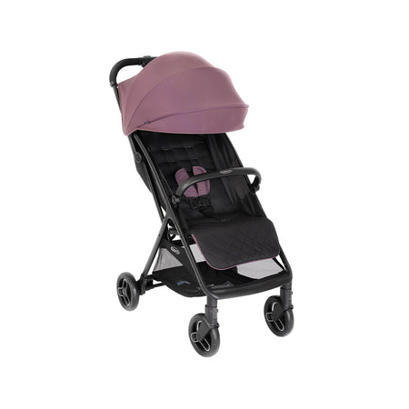 Graco Carucior sport Myavo Mulberry pliere automata protectie UPF 50+ de la nastere pana la 4 ani
