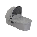 Graco - Carucior pentru copii multifunctional 3 in 1 Near2Me DLX Ash (Carucior Near2Me DLX + Landou Near2Me DLX + Scoica SnugLite)