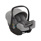 Graco - Carucior pentru copii multifunctional 3 in 1 Near2Me DLX Ash (Carucior Near2Me DLX + Landou Near2Me DLX + Scoica SnugLite)
