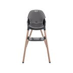 Graco - Scaun de masa 3 in 1 Presti, Charcoal
