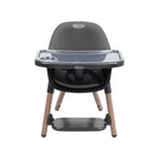 Graco - Scaun de masa 3 in 1 Presti, Charcoal