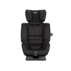 Graco - Scaun auto SlimFit Midnight, 40-145 cm, certificat R129 si testat ADAC
