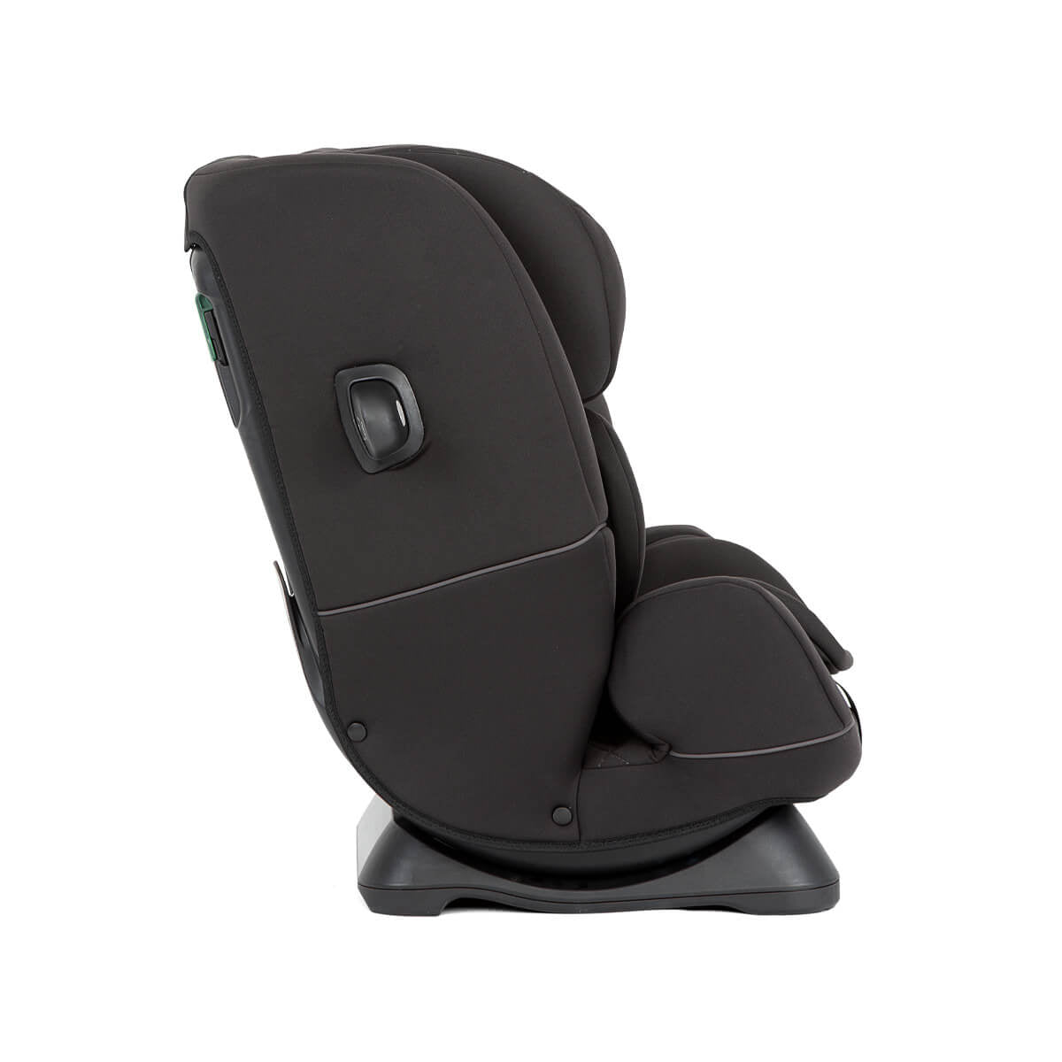 Graco - Scaun auto SlimFit Midnight, 40-145 cm, certificat R129 si testat ADAC