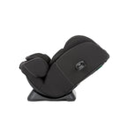 Graco - Scaun auto SlimFit Midnight, 40-145 cm, certificat R129 si testat ADAC