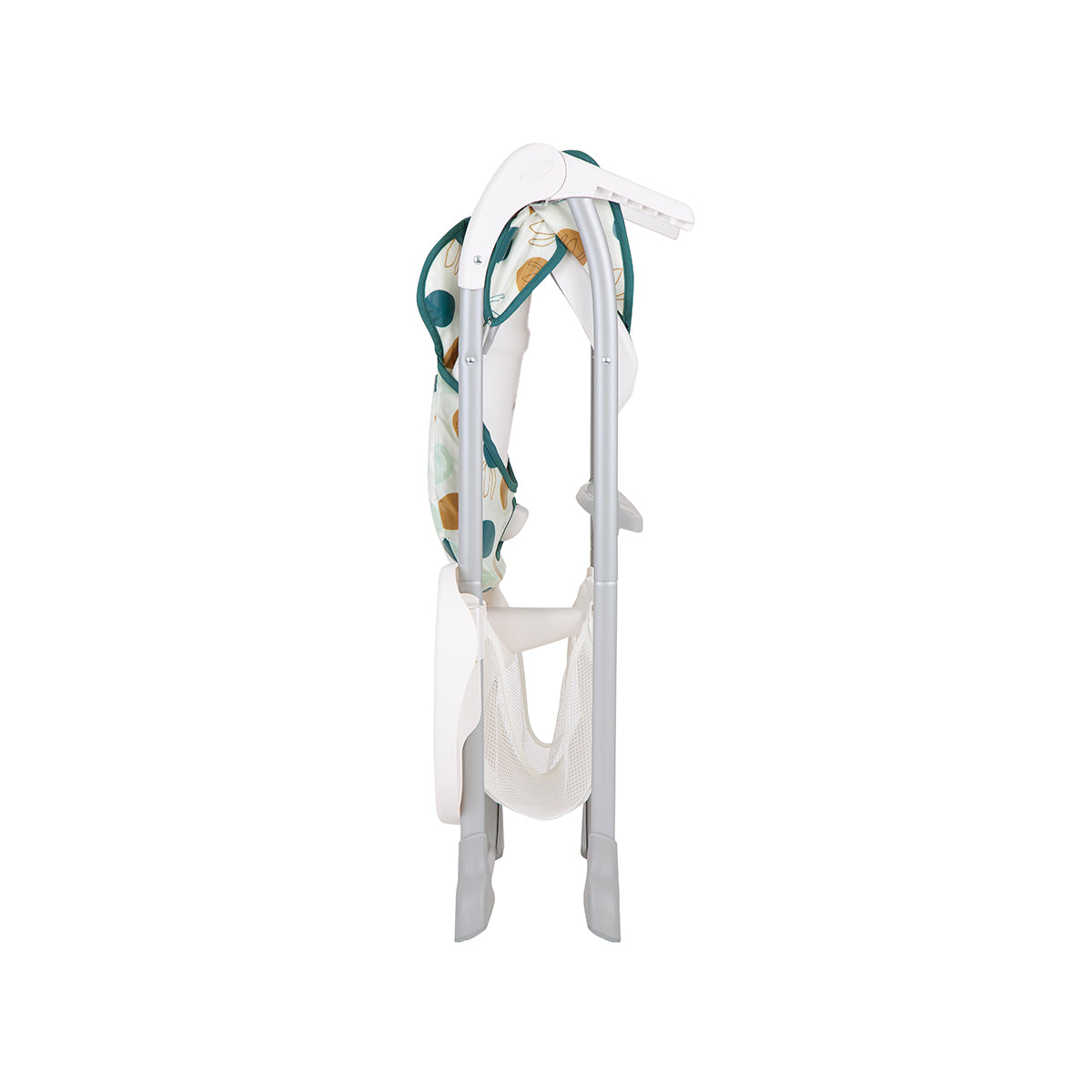 Graco -  Scaun de masa SnackEase Organza
