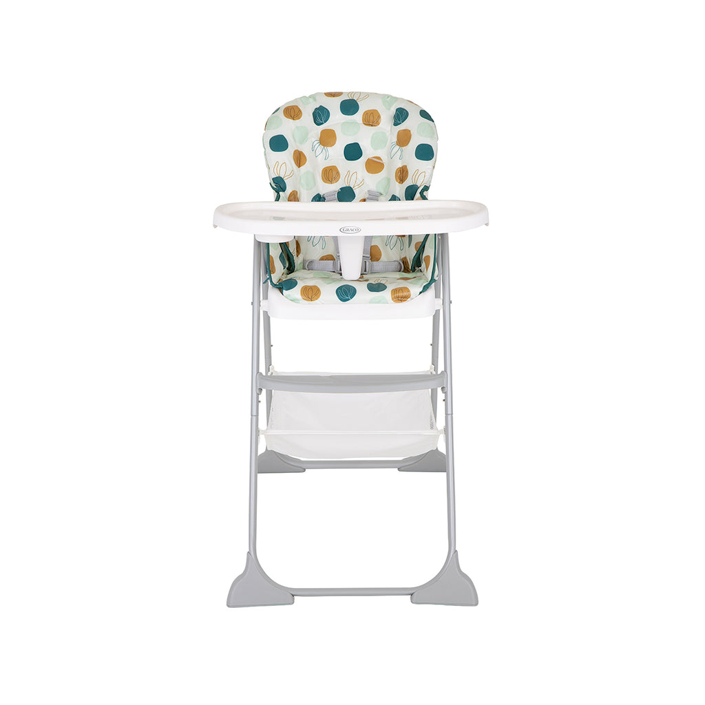 Graco -  Scaun de masa SnackEase Organza