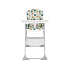 Graco -  Scaun de masa SnackEase Organza