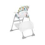 Graco -  Scaun de masa SnackEase Organza