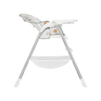 Graco -  Scaun de masa SnackEase Up & Away