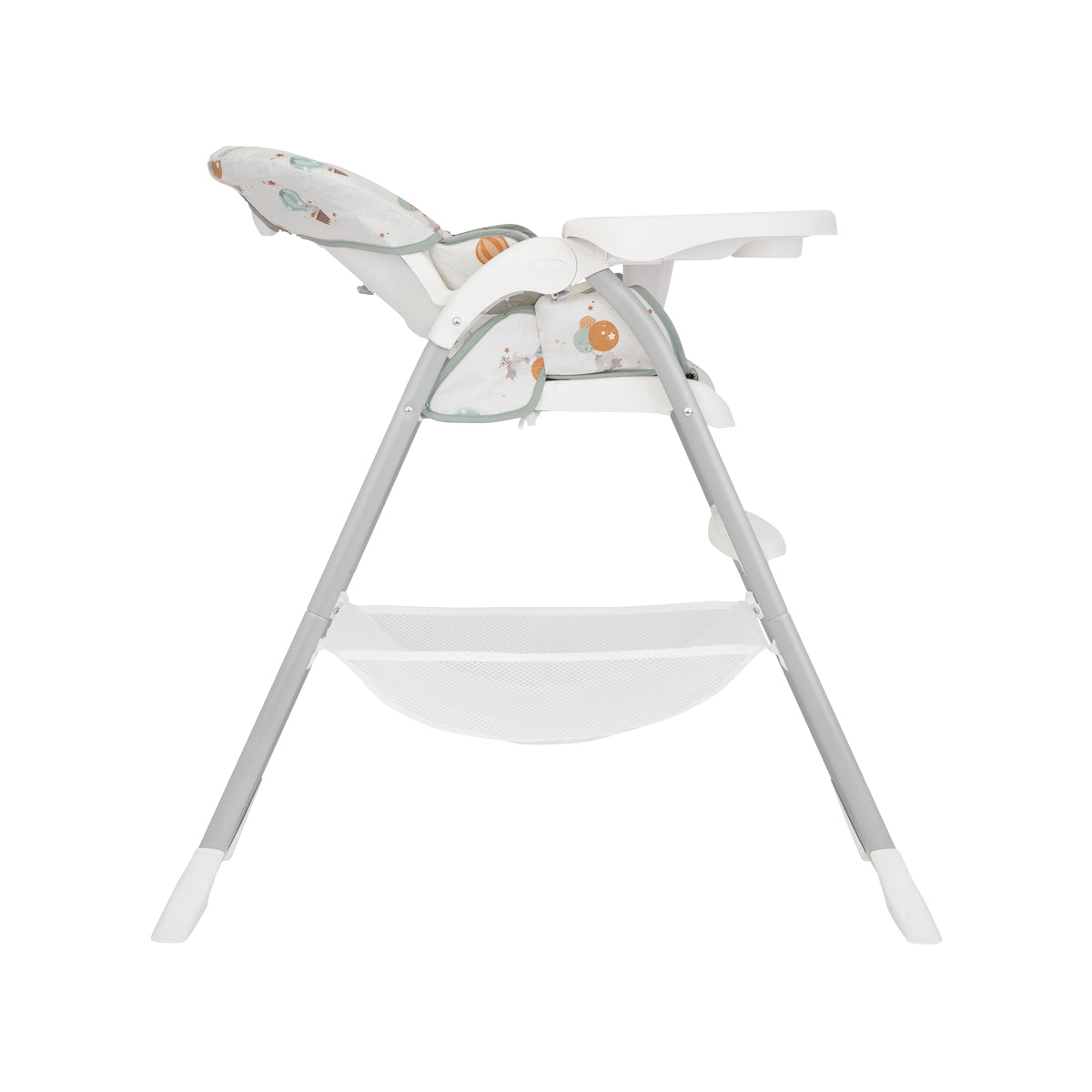 Graco -  Scaun de masa SnackEase Up & Away