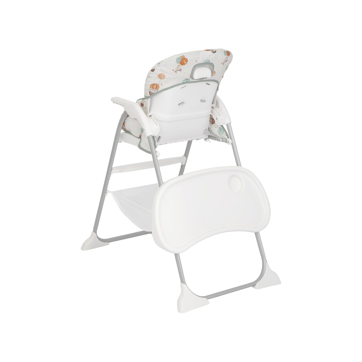 Graco -  Scaun de masa SnackEase Up & Away