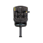 Graco - Scaun auto Turn2Me Grow Iron, 40-125 cm, certificat R129