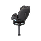 Graco - Scaun auto Turn2Me Grow Iron, 40-125 cm, certificat R129