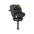 Graco - Scaun auto Turn2Me Grow Iron, 40-125 cm, certificat R129