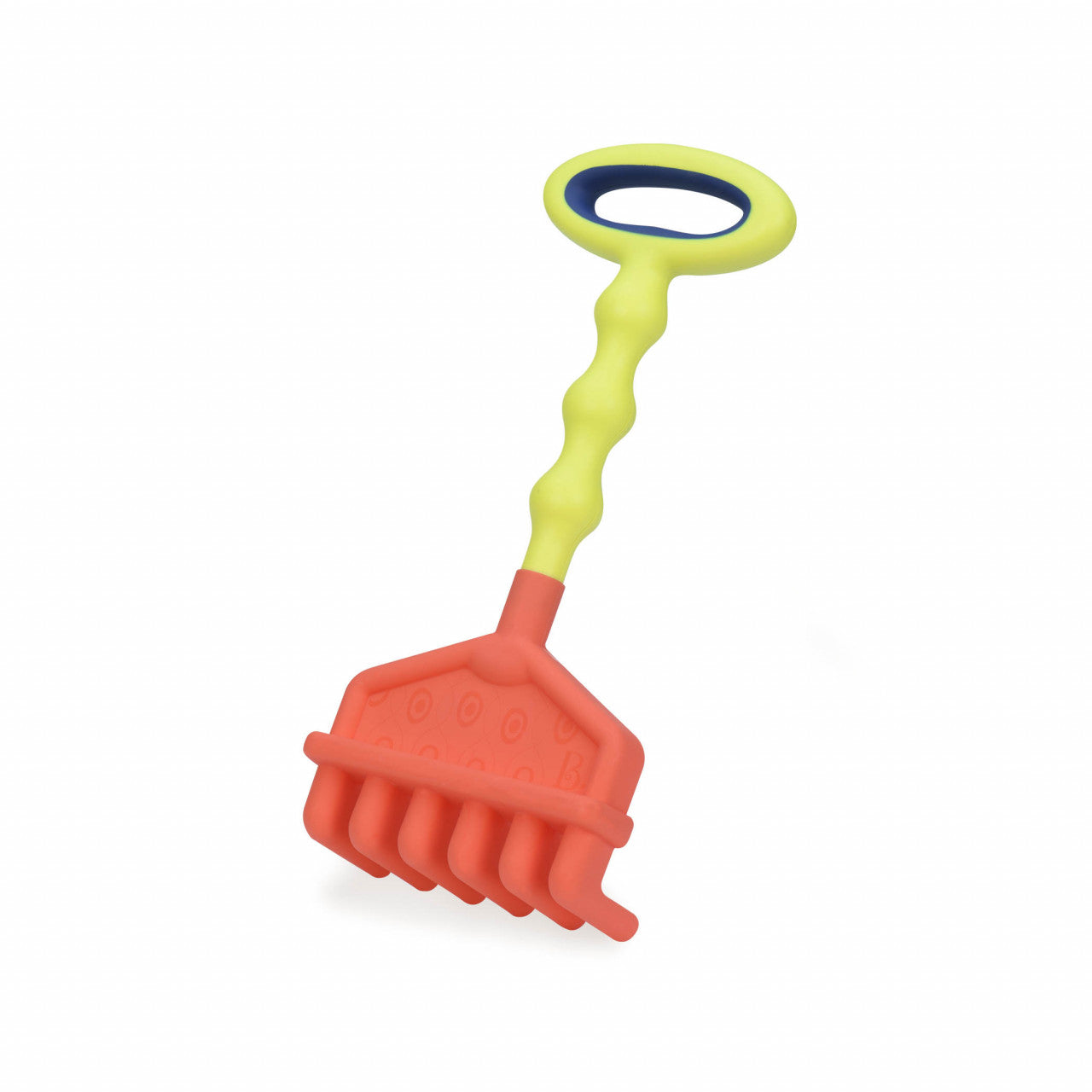 B.Toys sand rake