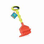 B.Toys sand rake