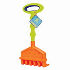 B.Toys sand rake