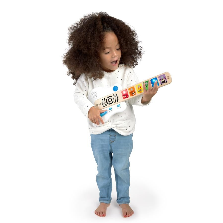Baby Einstein - Jucarie muzicala Chitara cu animalute