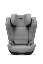 Recaro Axion 1 Isofix Car Seat, R129, 3-12 Years, Happy Grey