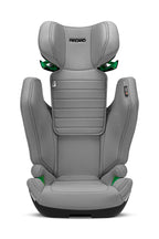 Recaro Axion 1 Isofix Car Seat, R129, 3-12 Years, Happy Grey
