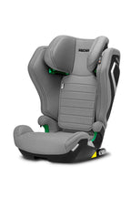 Recaro Axion 1 Isofix Car Seat, R129, 3-12 Years, Happy Grey