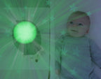 Proiector sau Lampa de Veghe Muzicala Ariciul Harry