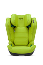 Scaun auto cu Isofix Recaro Axion 1, R129, 3-12ani, Hello Green
