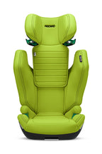Scaun auto cu Isofix Recaro Axion 1, R129, 3-12ani, Hello Green