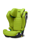 Scaun auto cu Isofix Recaro Axion 1, R129, 3-12ani, Hello Green
