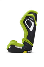 Scaun auto cu Isofix Recaro Axion 1, R129, 3-12ani, Hello Green