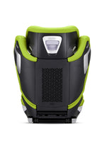 Scaun auto cu Isofix Recaro Axion 1, R129, 3-12ani, Hello Green