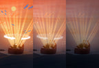 Henry Sunset Musical Projector
