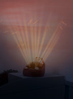 Henry Sunset Musical Projector