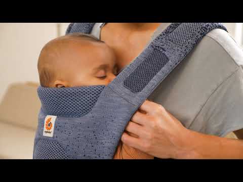 Aerloom Ocean Blue Carrier