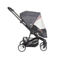 Charley Stroller Rain Cover