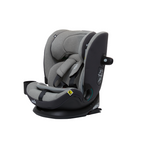 Joie - Scaun auto i-Bold Ash, 76-150 cm, certificat R129 si testat ADAC