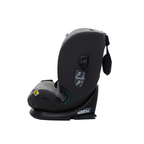Joie - Scaun auto i-Bold Ash, 76-150 cm, certificat R129 si testat ADAC