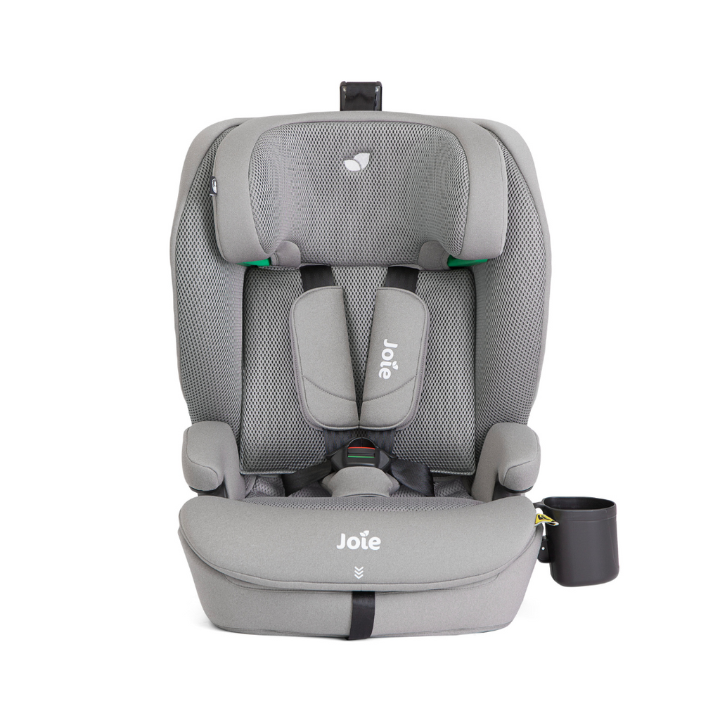 Joie - Scaun auto i-Size i-Irvana Max Quartz, 76-150 cm, certificat R129
