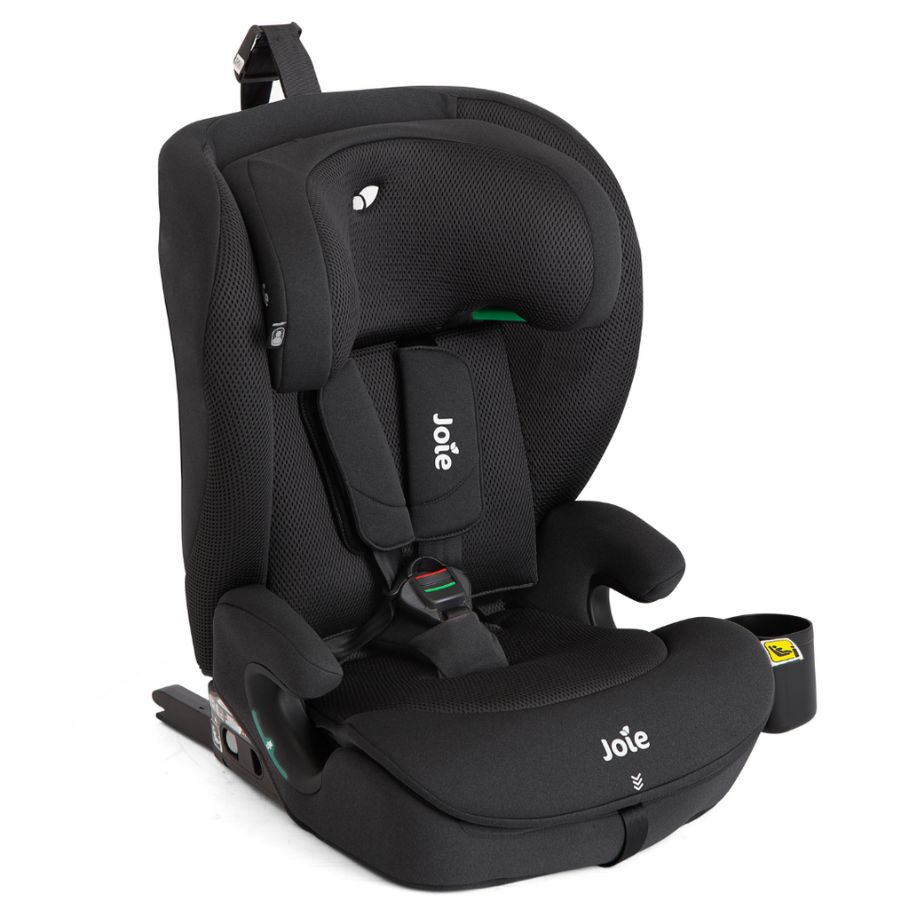 Joie - Scaun auto i-Size i-Irvana Max Mercury, 76-150 cm, certificat R129