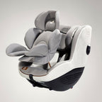Joie - Scaun auto i-Quest Signature Oyster, nastere-105 cm, certificat R129