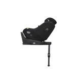 Joie - Scaun auto i-Spin 360° Compact Raven, 61-105 cm, certificat R129